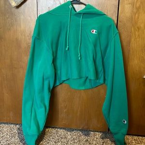 Champion Sweatshirt